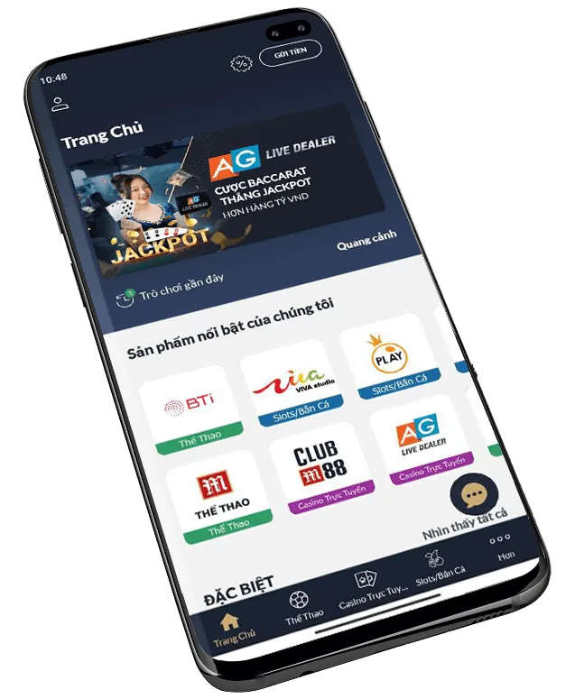 Hỗ trợ khách hàng 24/7 c54 chính thức
