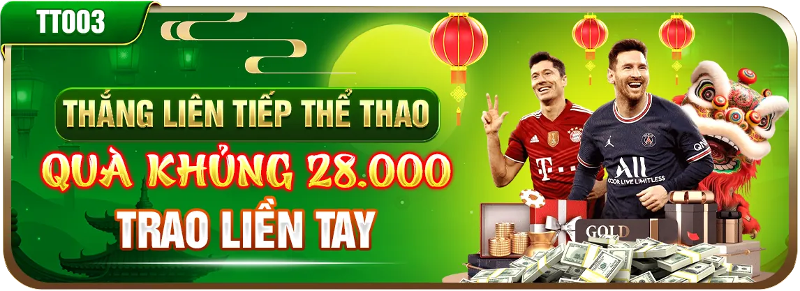 Trải nghiệm trò chơi Slot/Nổ Hũ hấp dẫn tại c54 chính thức 2026, với cơ hội giành Jackpot lớn.