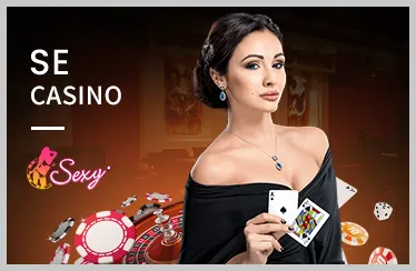 Sảnh Live Casino c54 chính thức với người chia bài thật