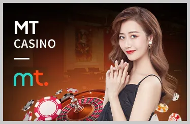 Các trò chơi bài casino kinh điển tại c54 chính thức