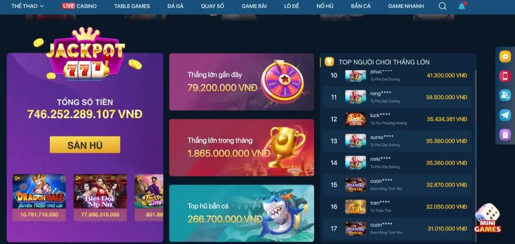 Giới thiệu về các tính năng độc đáo của trò chơi bắn cá c54 chính thức